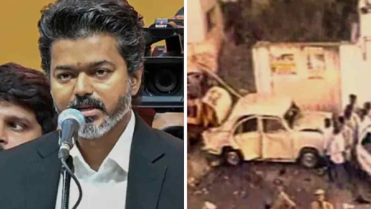 Coimbatore Blasts: 19 పేలుళ్లు, 58 మంది మృతి.. కోయంబత్తూర్ పేలుళ్ల నిందితులకు విజయ్ సర్కార్ పెరోల్.