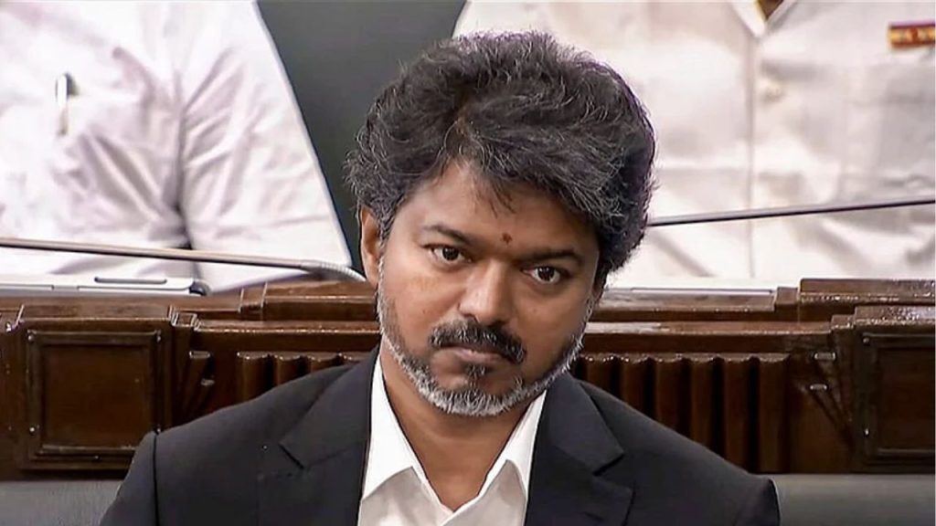 Cm Vijay