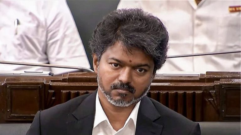 CM Vijay: 600 కోట్లు చూపించి 30 కోట్లు దాచారా? సీఎం విజయ్‌ పిటిషన్‌పై హైకోర్టు కీలక వ్యాఖ్యలు.!