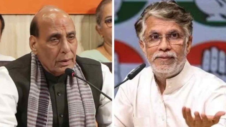 Congress: ‘‘ప్రభుత్వ మార్పే మా లక్ష్యం’’.. స్పష్టం చేసిన కాంగ్రెస్..