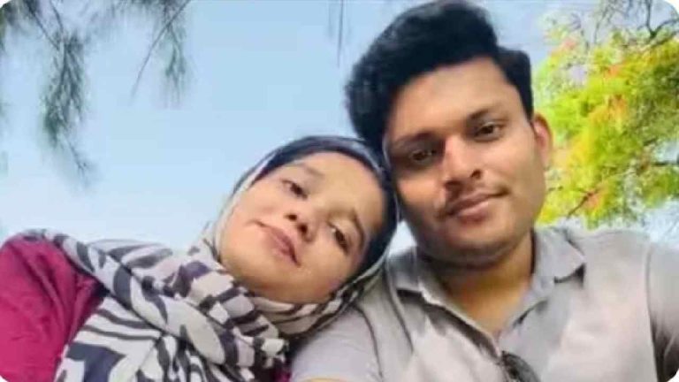Gurugram Techie Couple: ‘‘ మేం ఈ లోకాన్ని విడిచి వెళ్తున్నాం’’.. టెక్కీ దంపతుల మరణం..