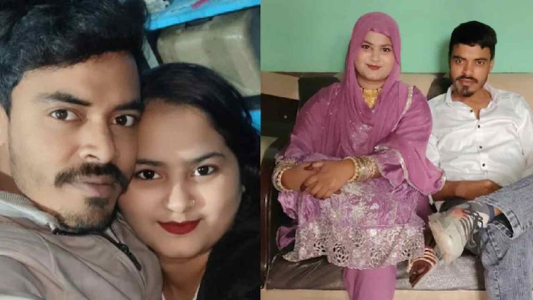 Wife Kills Husband: ప్రియుడితో కలిసి భర్తను చంపిన భార్య.. ఫోన్‌ చాట్‌తో వెలుగులోకి దారుణం..