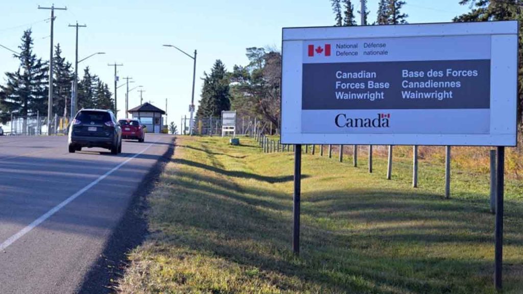 Canadian