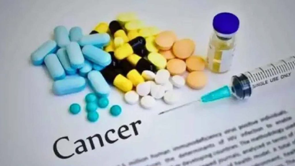 Cancer Medicine Price Cut