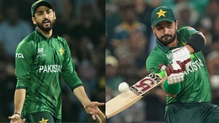 Captain Changes: ఆసియా గేమ్స్‌లో ఓటమి.. పాకిస్థాన్ కెప్టెన్ పై వేటు..! కొత్త కెప్టెన్ ఎవరంటే.?