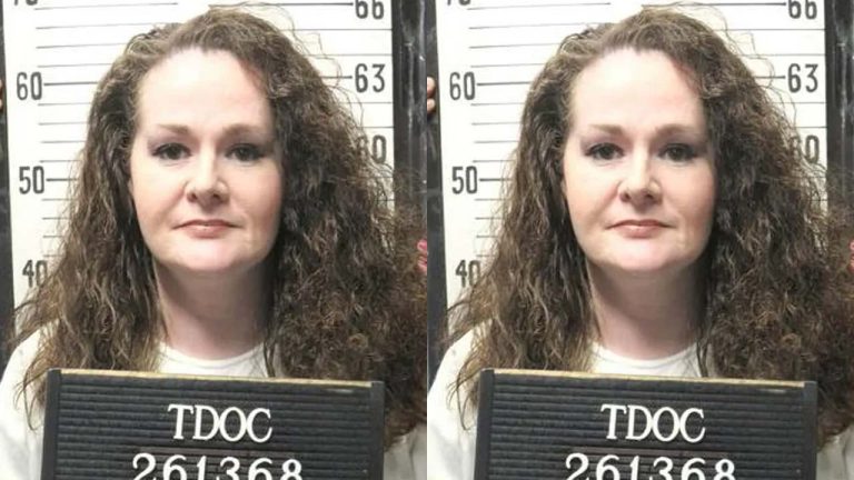 Christa Pike Execution Fails: మరణశిక్షకు ముందు చివరి నిమిషంలో ఊహించని ట్విస్ట్‌.. రెండు ఇంజెక్షన్లు ఇచ్చినా..