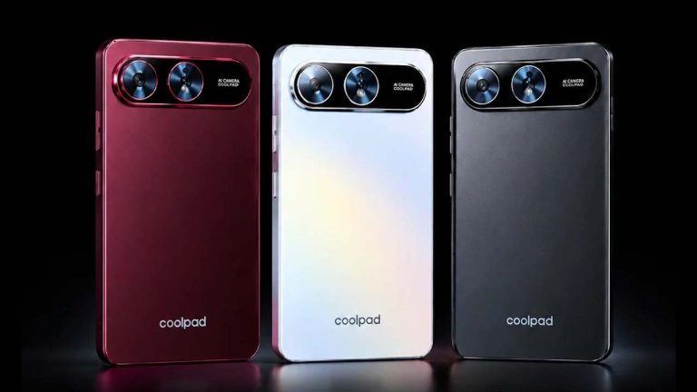 Coolpad Wide-Screen: రూ.13 వేలకే Coolpad వైడ్‌స్క్రీన్ ఫోన్? 16:10 డిస్‌ప్లే, Helio G99 చిప్‌సెట్‌తో రానుందా?