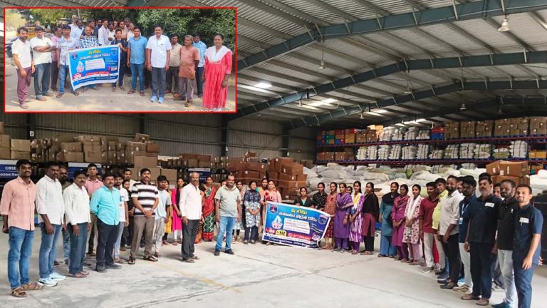 Cyberabad SHE Teams: మహిళల రక్షణే ధ్యేయం.. సైబరాబాద్ ‘షీ టీమ్స్’ ప్రత్యేక నిఘా-185 డెకాయ్ ఆపరేషన్లు, 28 మంది పట్టివేత