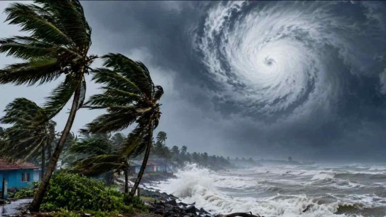 Cyclone Arnab: అర్నబ్ తుఫానులో 150 కి.మీ వేగంతో గాలులు.. అంతటి శక్తి ఎలా వచ్చింది.?