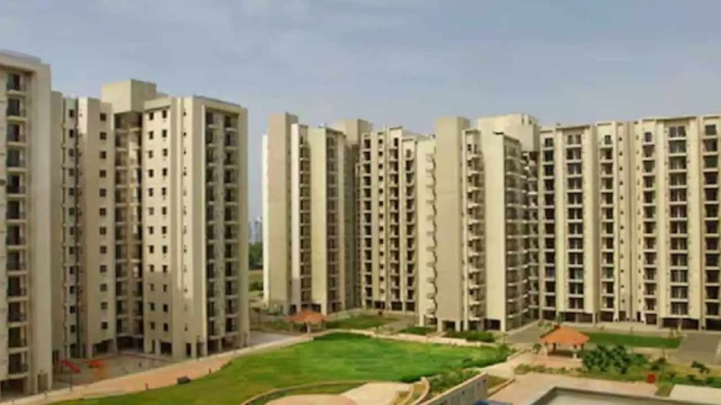 Dda Karmayogi Awas Yojana