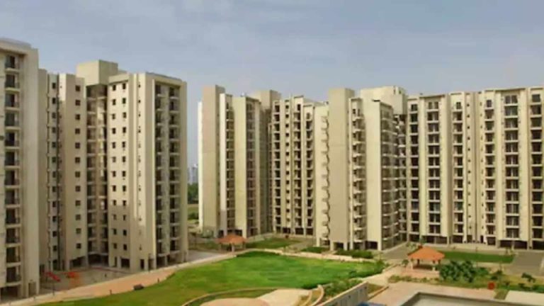 DDA Karmayogi Awas Yojana: ప్రభుత్వ ఉద్యోగులకు గుడ్‌న్యూస్.. ఫ్లాట్లపై 25 శాతం డిస్కౌంట్.. దరఖాస్తుకు చివరి తేదీ ఇదే..!