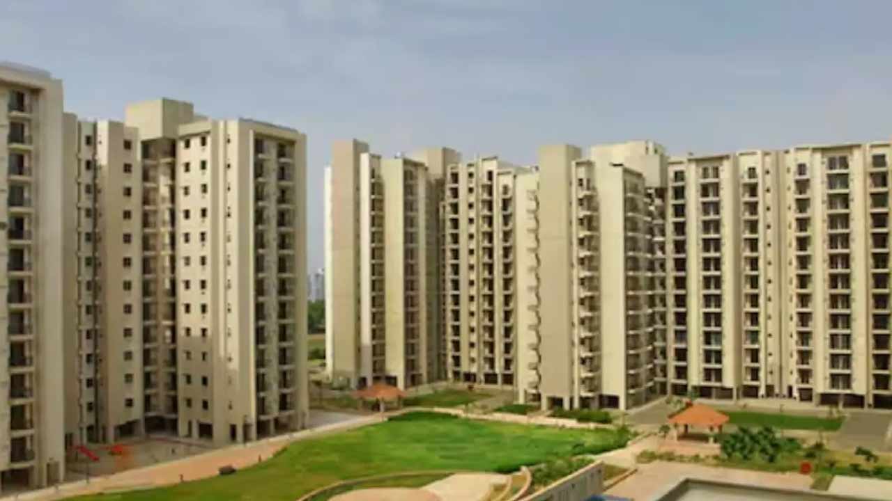 DDA Karmayogi Awas Yojana: ప్రభుత్వ ఉద్యోగులకు గుడ్‌న్యూస్.. ఫ్లాట్లపై 25 శాతం డిస్కౌంట్.. దరఖాస్తుకు చివరి తేదీ ఇదే..!