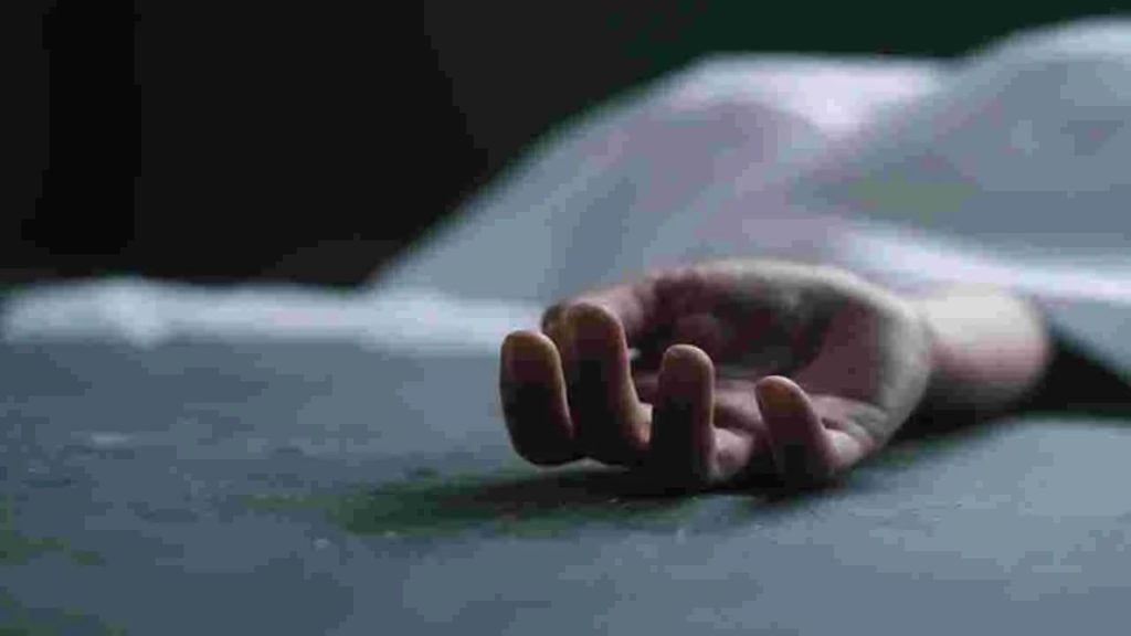 Drdo Employee Dies