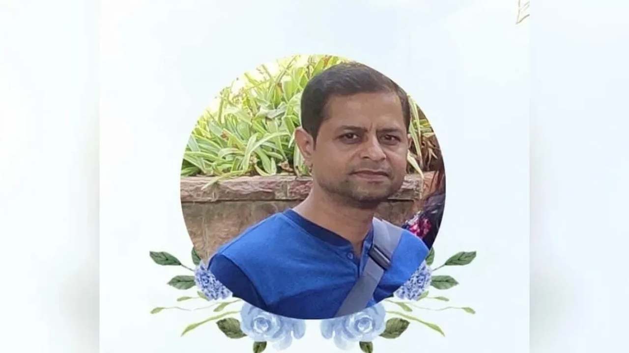 drdo scientist dies in bengaluru family alleges work stress