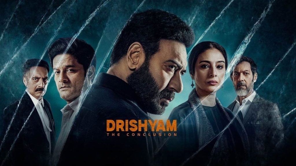 Drishyam 3