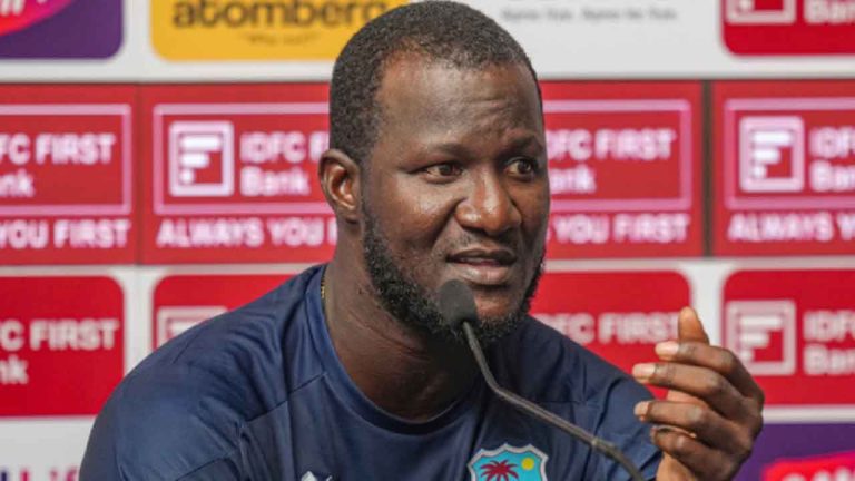 Daren Sammy: మేము భారత్‌తో ఎంత గొప్పగా ఆడామో ఇప్పటికైనా తెలిసిందా.. విండీస్ కోచ్ డారెన్ సామీ సంచలన వ్యాఖ్యలు..