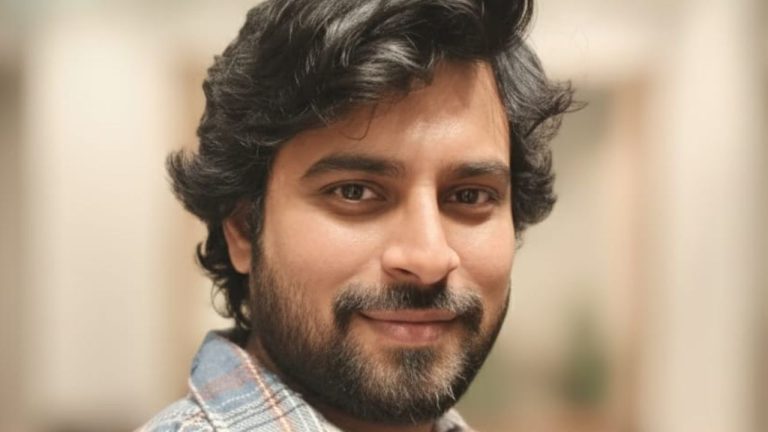 Dasharatha Madhav: ఐఐటీ ర్యాంక్.. గోల్డ్ మెడల్.. టాటా ఏరో స్పేస్‌లో జాబ్.. చివరకు నటుడిగా!