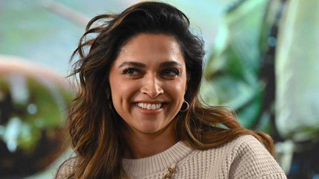 Deepika Padukone Comeback
