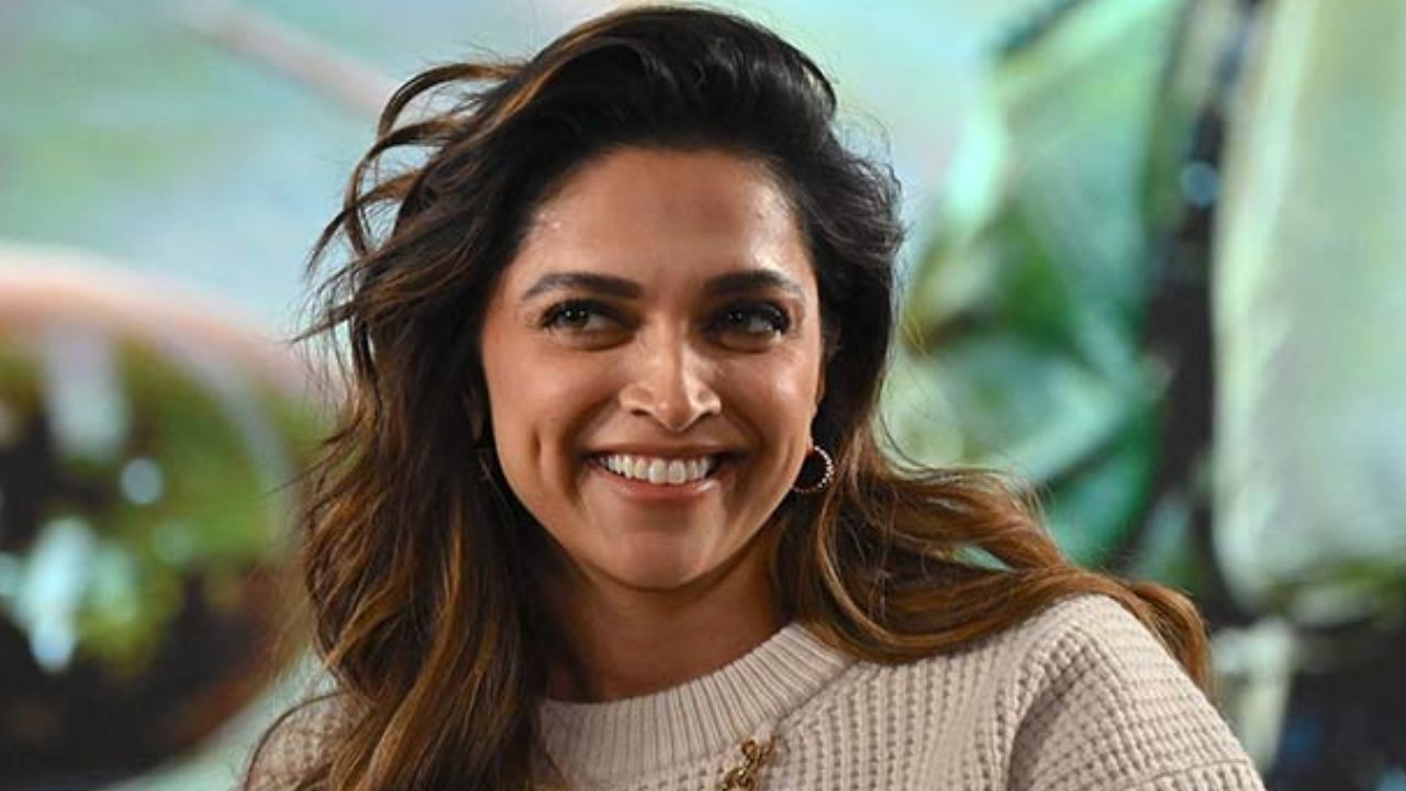 Deepika Padukone: దీపికా పదుకొణే.. బ్యాక్ టు షూట్!