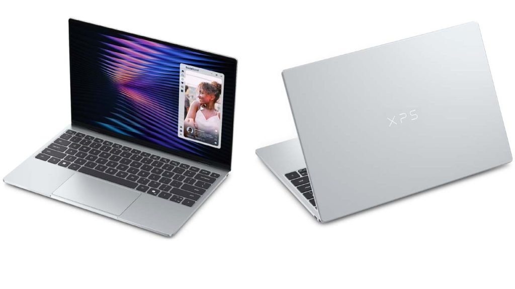 Dell Xps 13