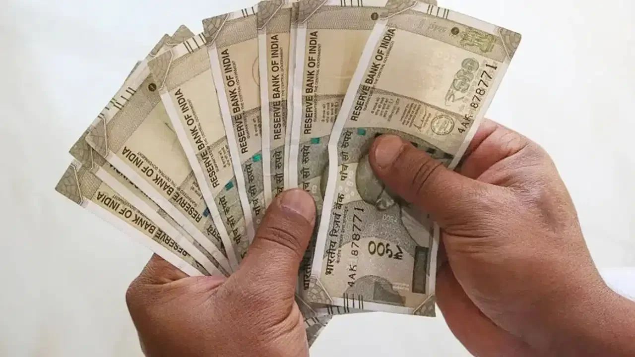 bmc diwali bonus 2026 33000 employees