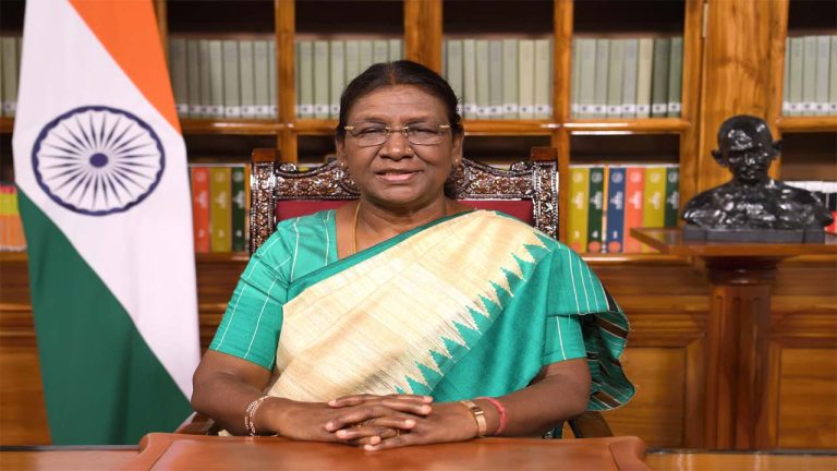 Droupadi Murmu: గుజరాత్ యూసీసీ బిల్లుకు రాష్ట్రపతి ఆమోదం.. ఏఏ నిబంధనలు అమల్లోకి వస్తాయో తెలుసా!