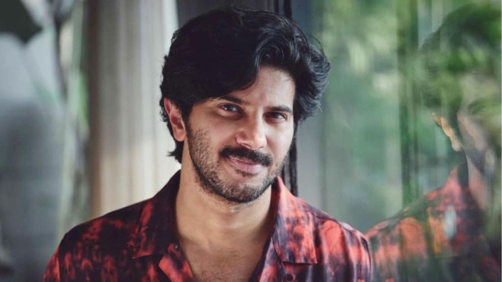 Dulquer Salmaan