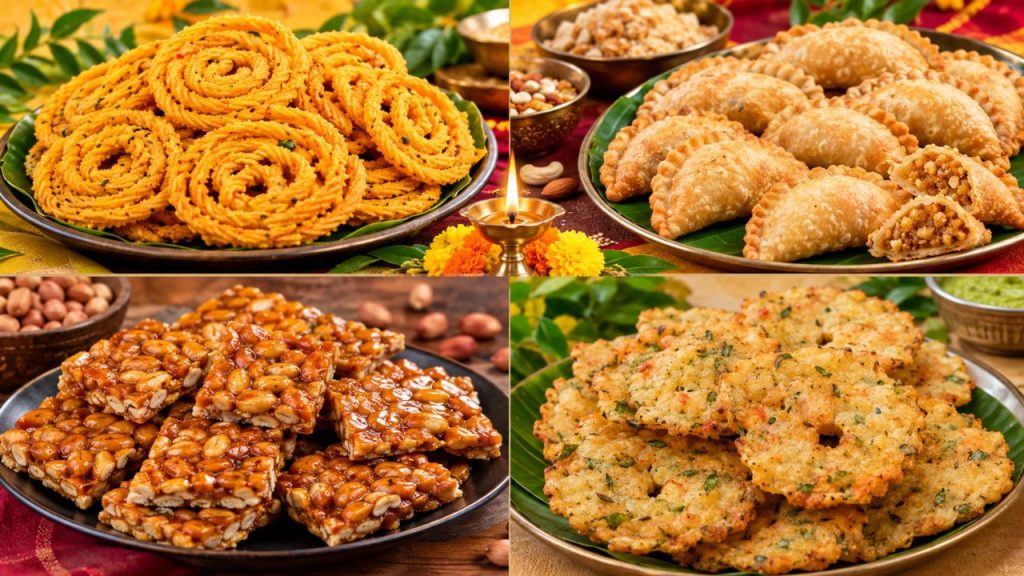 Dussehra Special Recipes