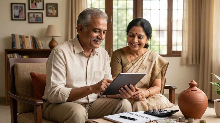 EPF and VPF: EPFలో అదనంగా డబ్బు జమ చేయాలా..? VPF వడ్డీ, పన్నులు, విత్‌డ్రాయల్ రూల్స్ ఇవే.!