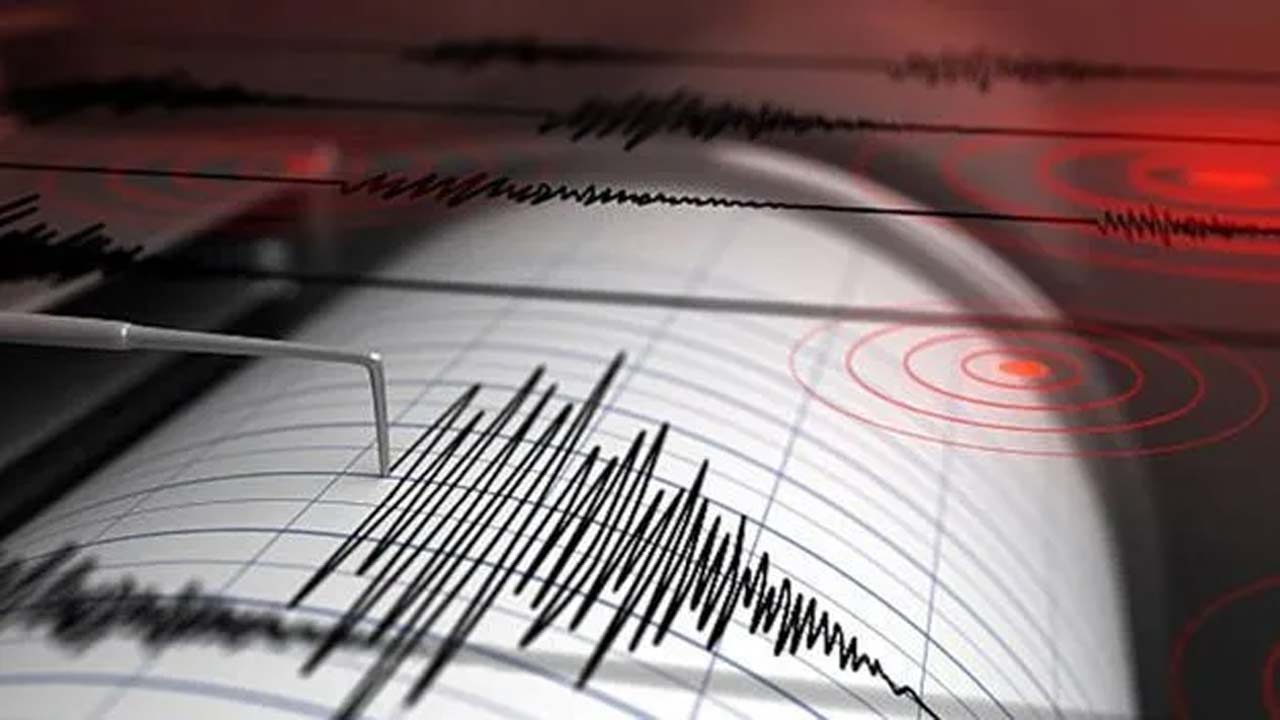 Earthquake: వనౌటులో రెండు శక్తివంతమైన భూకంపాలు.. 7.1 తీవ్రత నమోదు