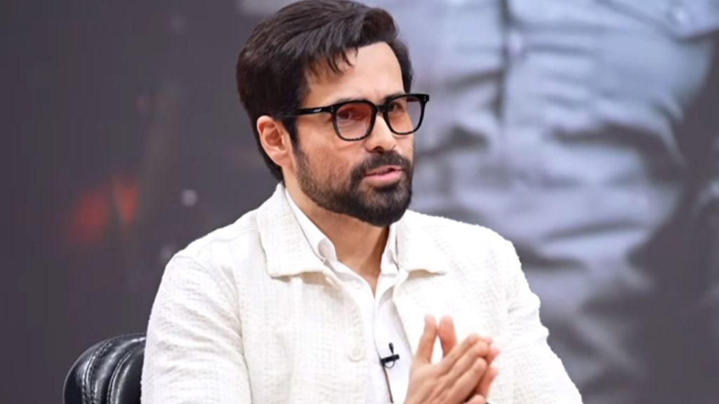 Emraan Hashmi Accident