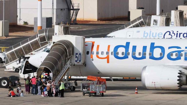 Flydubai Attack: విమానాన్ని కూల్చాలనుకున్న ఒమన్ పైలట్.. ఇజ్రాయిల్‌కు అప్పగింతపై ట్విస్ట్!