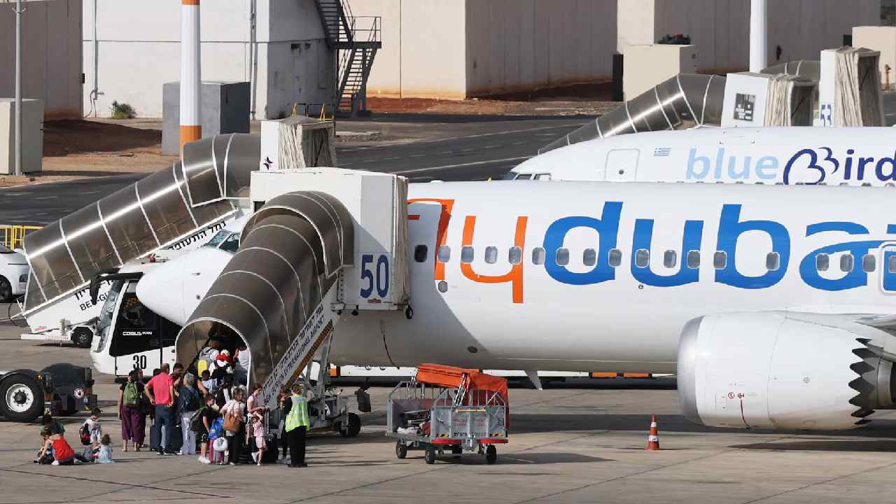 Flydubai Attack: విమానాన్ని కూల్చాలనుకున్న ఒమన్ పైలట్.. ఇజ్రాయిల్‌కు అప్పగింతపై ట్విస్ట్!