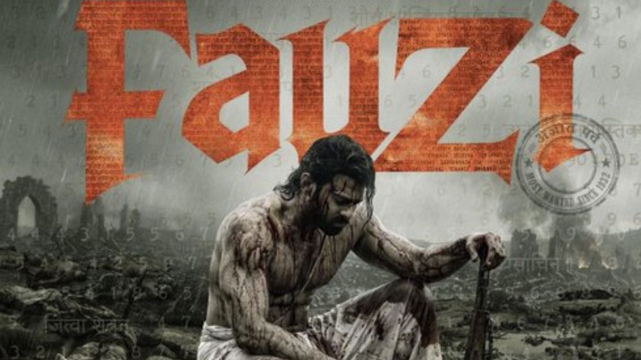 prabhas birthday 2026 fauzi 3 minute teaser spirit and kalki 2 updates