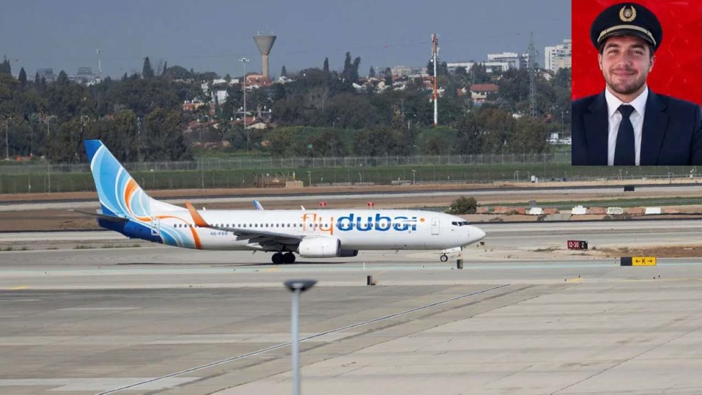 Flydubai