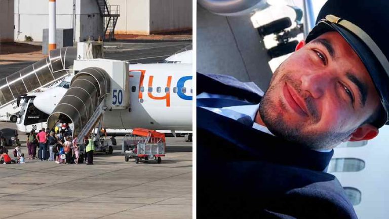 Flydubai Attack: ‘‘ఇంకా ముగియలేదు’’.. అమెరికా, ఇజ్రాయిల్ విమానాలపై అల్‌ఖైదా టార్గెట్.!