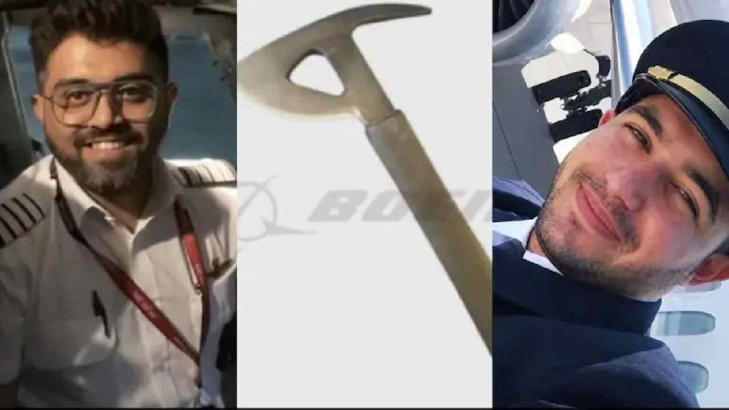 Flydubai Attack