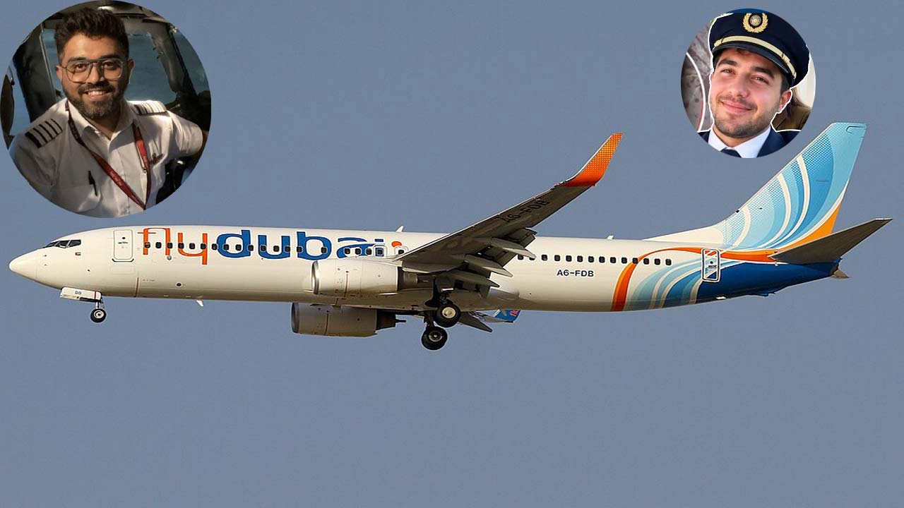 nia probes flydubai pilot stabbing case uapa anti hijacking act