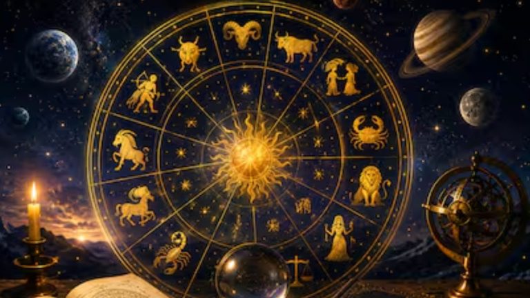 Friday Horoscope: శుక్రవారం దిన ఫలాలు.. ఆ రాశుల వారికి పట్టిందల్లా బంగారమే!