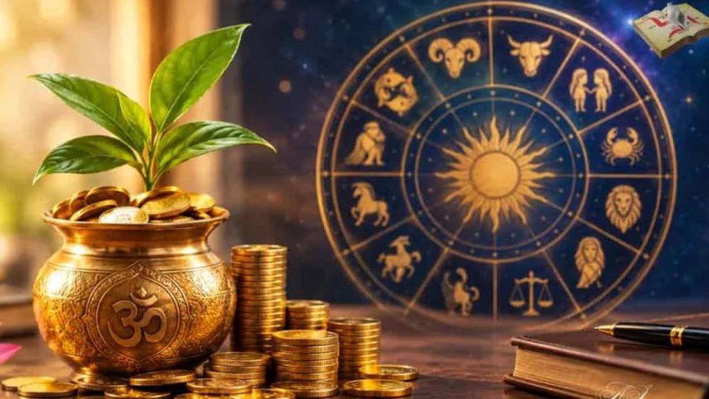 Friday Astrology