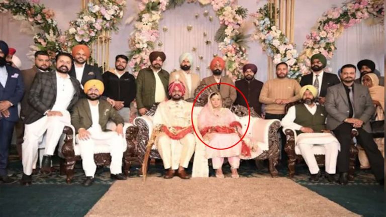 Fraud Wedding: ఆప్ నాయకుడిని పెళ్లి పేరుతో బురిడీ కొట్టించిన నకిలీ అధికారిణి.. ఆ తర్వాత ఏమైందంటే..!