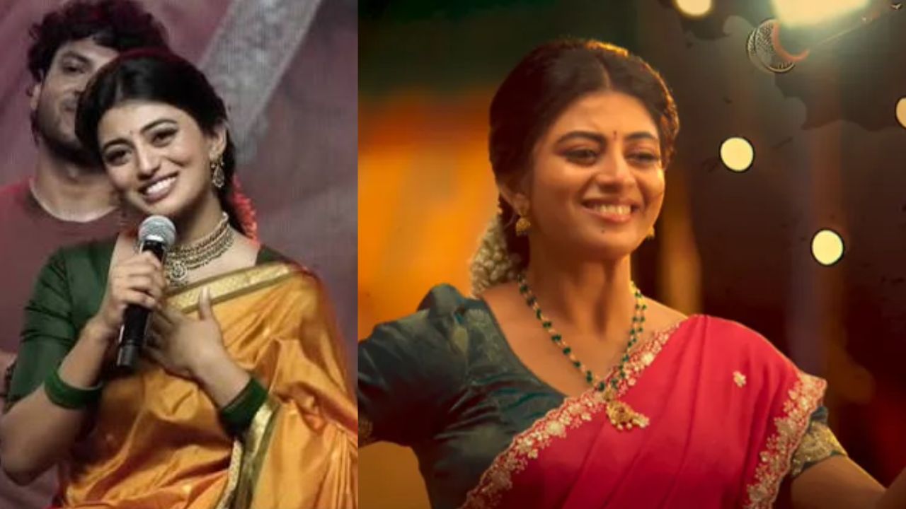 Anandi: ఇక్కడ రాజకీయాలు, లెక్కలు ఎక్కువ.. హీరోయిన్ ఆనంది సంచలన వ్యాఖ్యలు!
