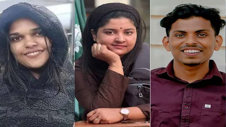 Germany: జర్మనీలో ముగ్గురు భారతీయులు అనుమానాస్పద మృతి.. రొమేనియా జాతీయుడు అరెస్ట్