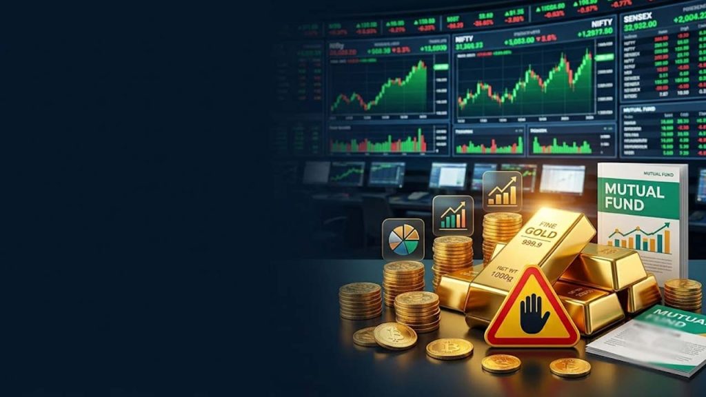 Gold Etf Sip