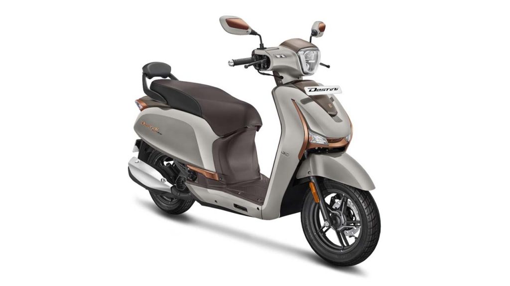 Hero Destini 110 Classique