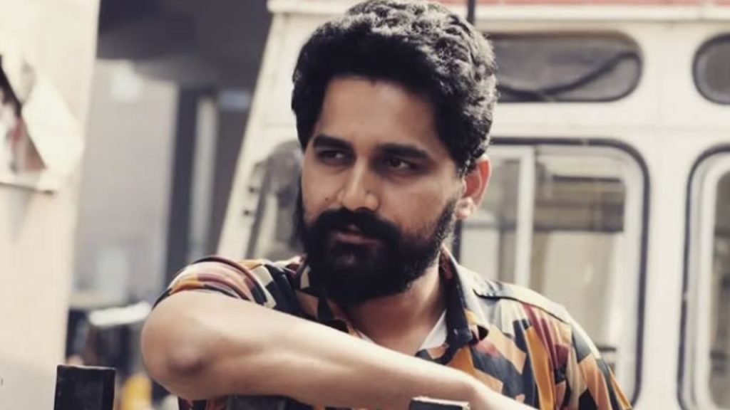 Hero Sanjosh