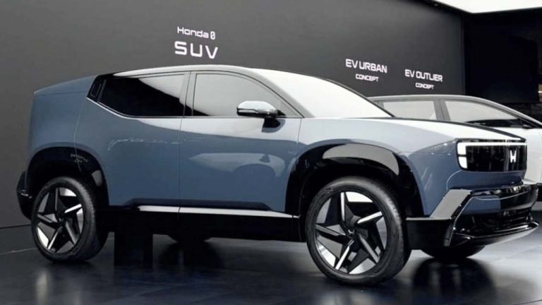Upcoming SUVs in India: 2026 చివరి నాటికి భారత్‌లోకి రానున్న 4 కొత్త SUVలు.. హోండా EV నుంచి మహీంద్రా వరకు!