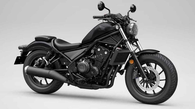 Honda Rebel 500 Recall: హోండా కీలక ప్రకటన.. Rebel 500 బైక్‌లు రీకాల్‌.. అసలు సమస్య ఏంటంటే?