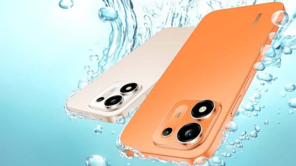 Honor X8e 4g