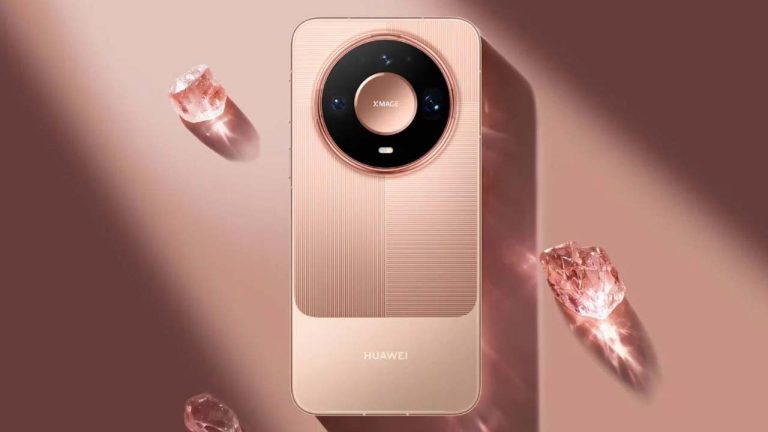 Huawei Mate 90 Pro Max: హువావే Mate 90 Pro Max లాంచ్.. 200MP RYYB కెమెరా, 6,800mAh బ్యాటరీ, 6.9 అంగుళాల డిస్‌ప్లే